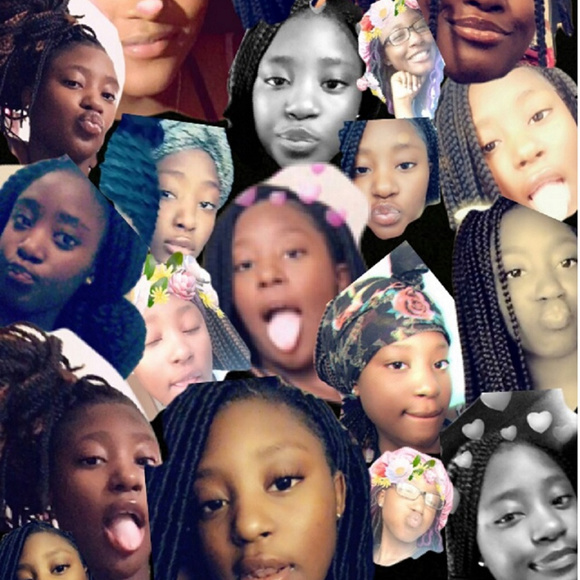 Meet your Posher, Caliyah - Picture 1 of 1